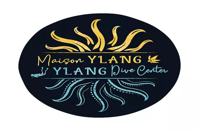 Maison Ylang & Ylang Dive Center